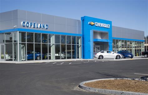 Copeland chevrolet - 1 Count on Copeland Loyalty. Count on Copeland Loyalty - Current Copeland Chevy Customers who have previously purchased (leases excluded) a 2021 or newer Chevrolet new vehicle from Copeland Chevrolet will qualify for this loyalty offer and live in Brockton, Easton, Bridgewater, East Bridgewater, West Bridgewater, …
